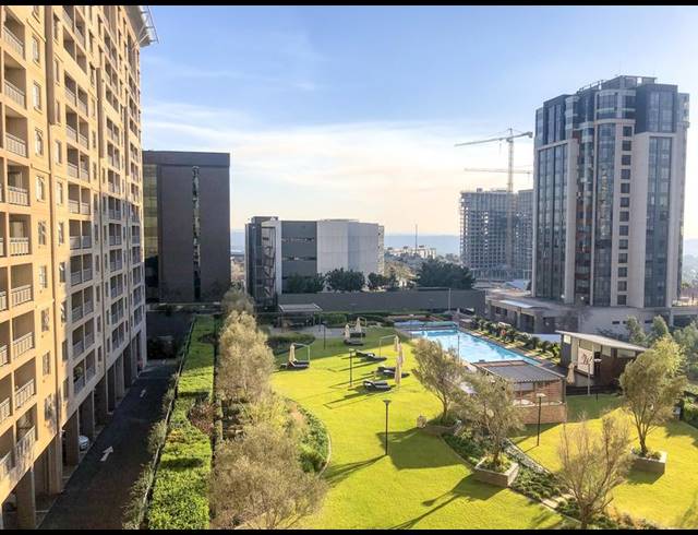 2 BEDROOM APARTMENT FOR SALE IN SANDTON CENTRAL